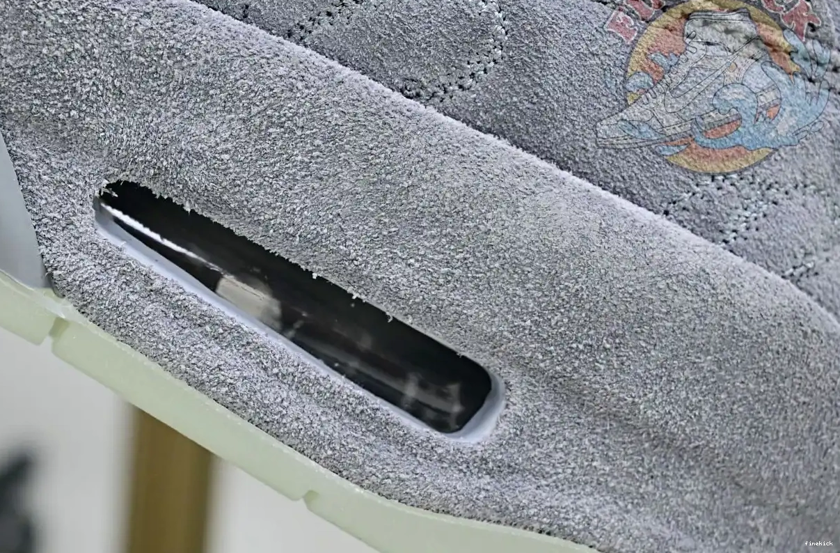 retro Jordan Jordan 4 Air kaws 0418
